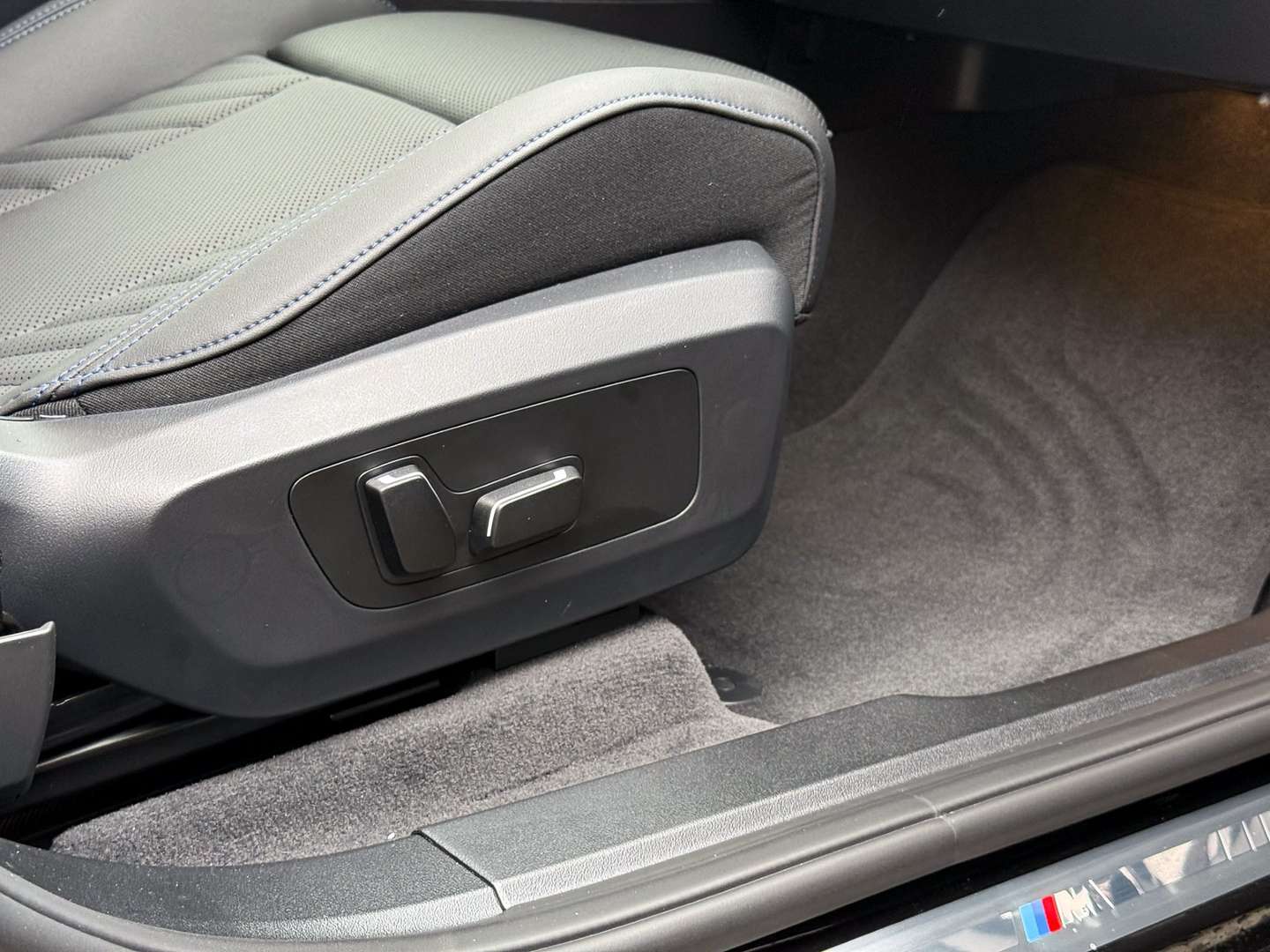 BMW X3 M Sport 30e XDrive - 2026 - Joinsteer - #24