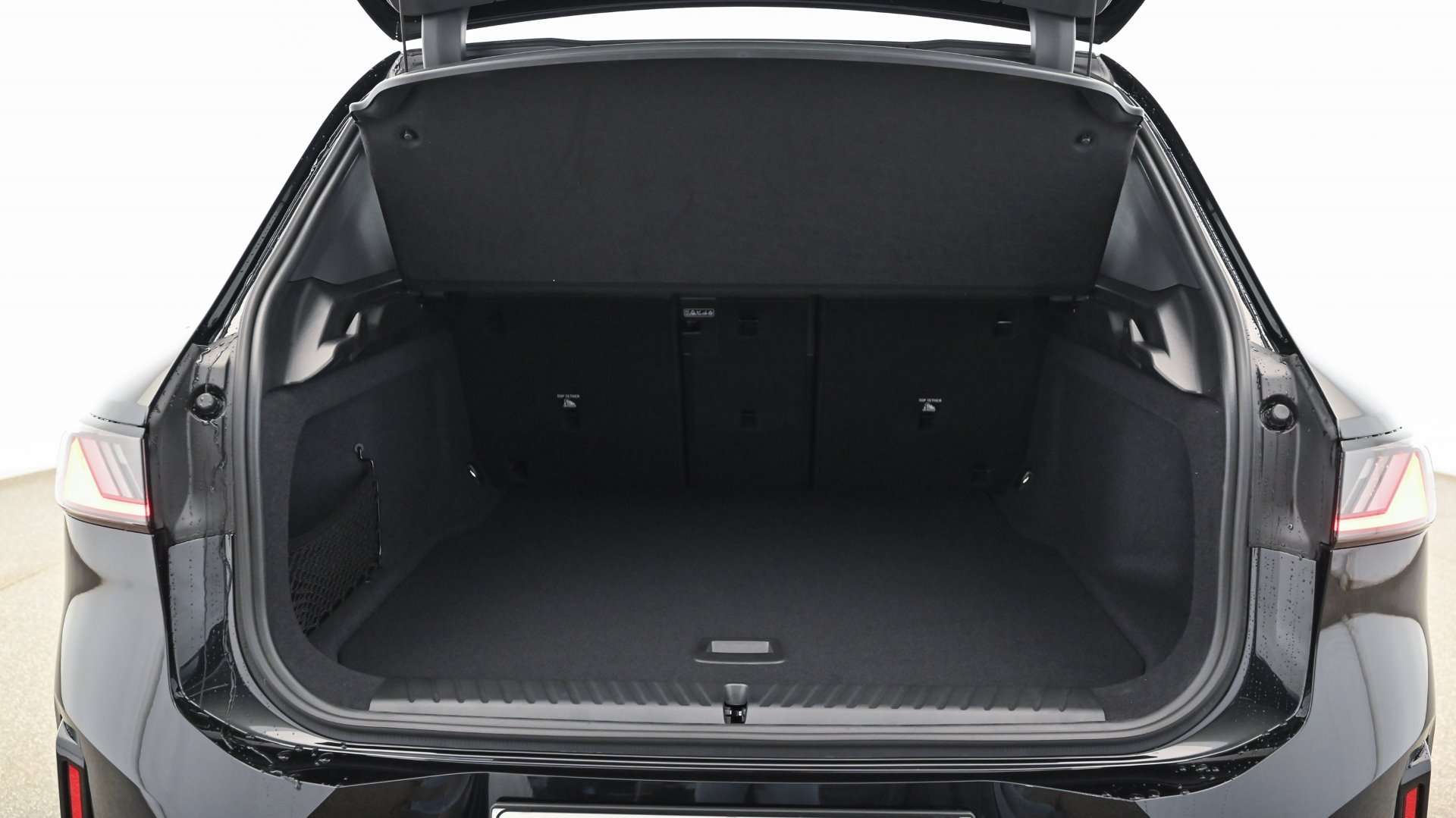 BMW iX3 XDrive50 - 2026 - Joinsteer - #7