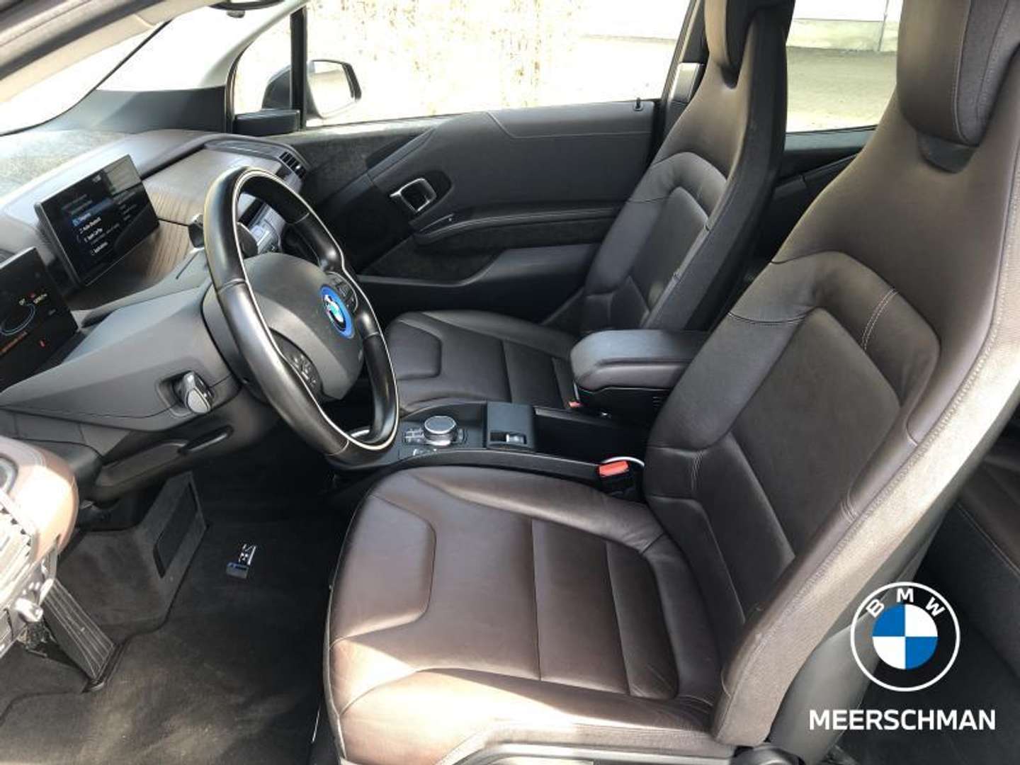 BMW I3 Comfort - 2021 - Joinsteer - #22