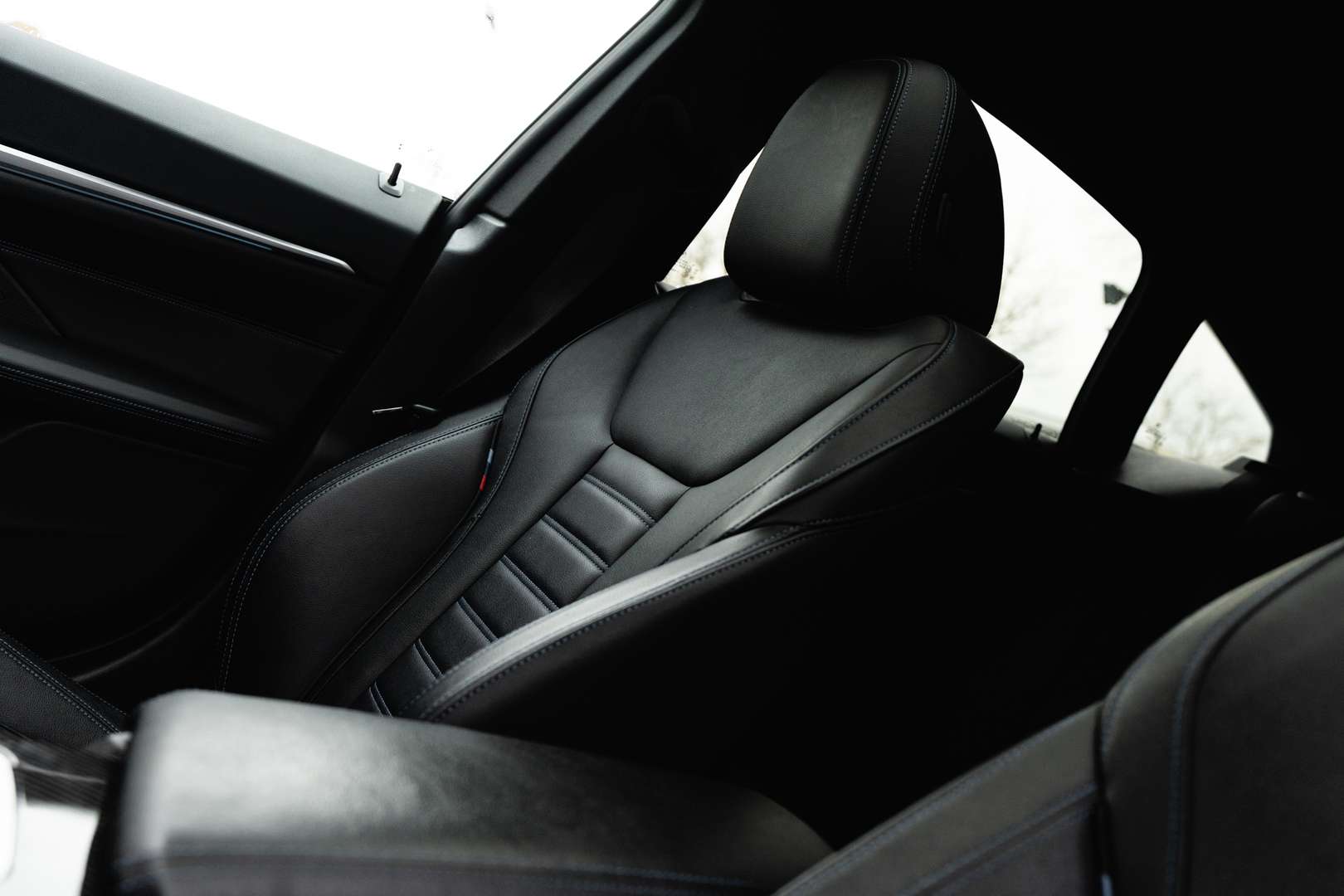 BMW I4 M50 XDrive - 2022 - Joinsteer - #18