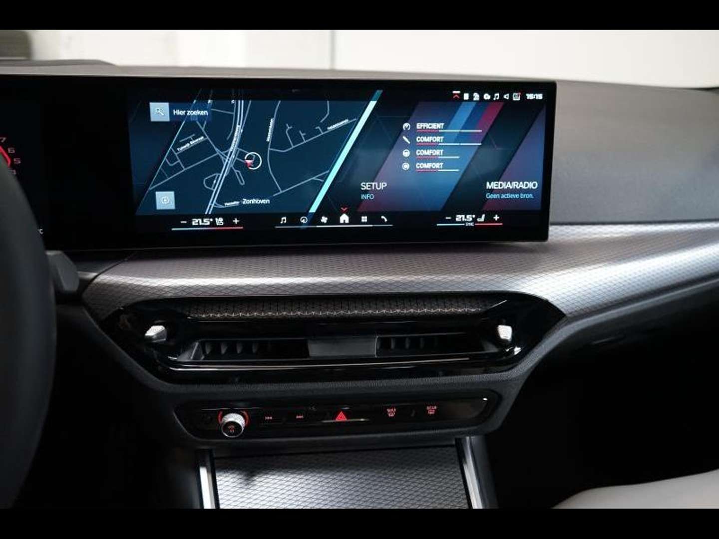 BMW M3 Competition M3 XDrive - 2025 - Joinsteer - #21