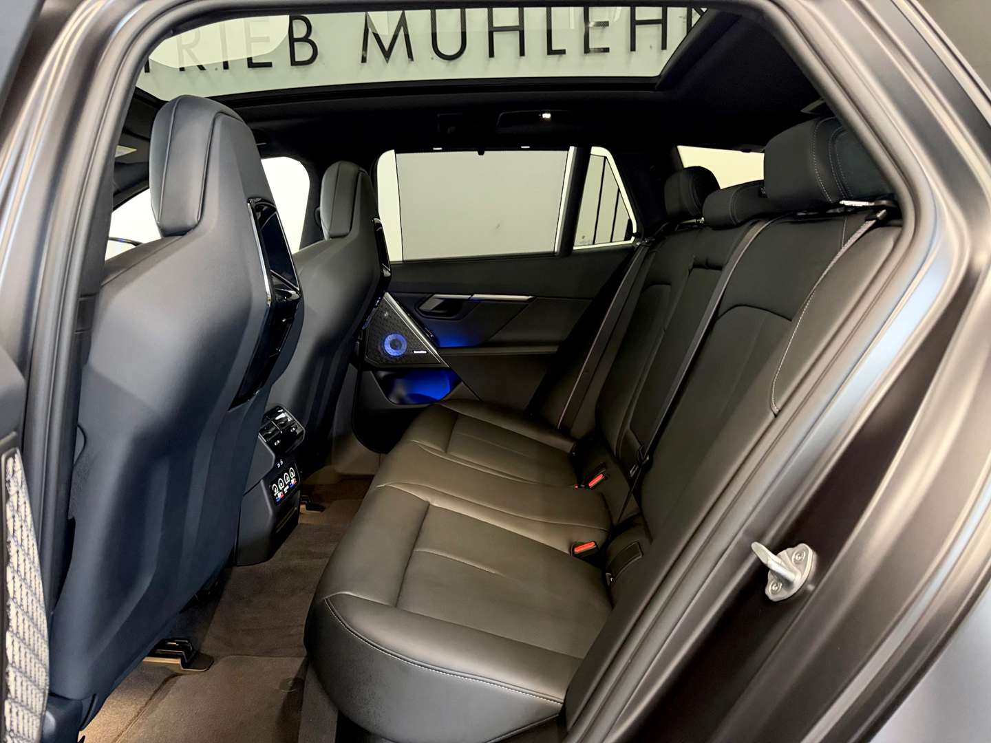 BMW M5 Touring M5 - 2025 - Joinsteer - #23