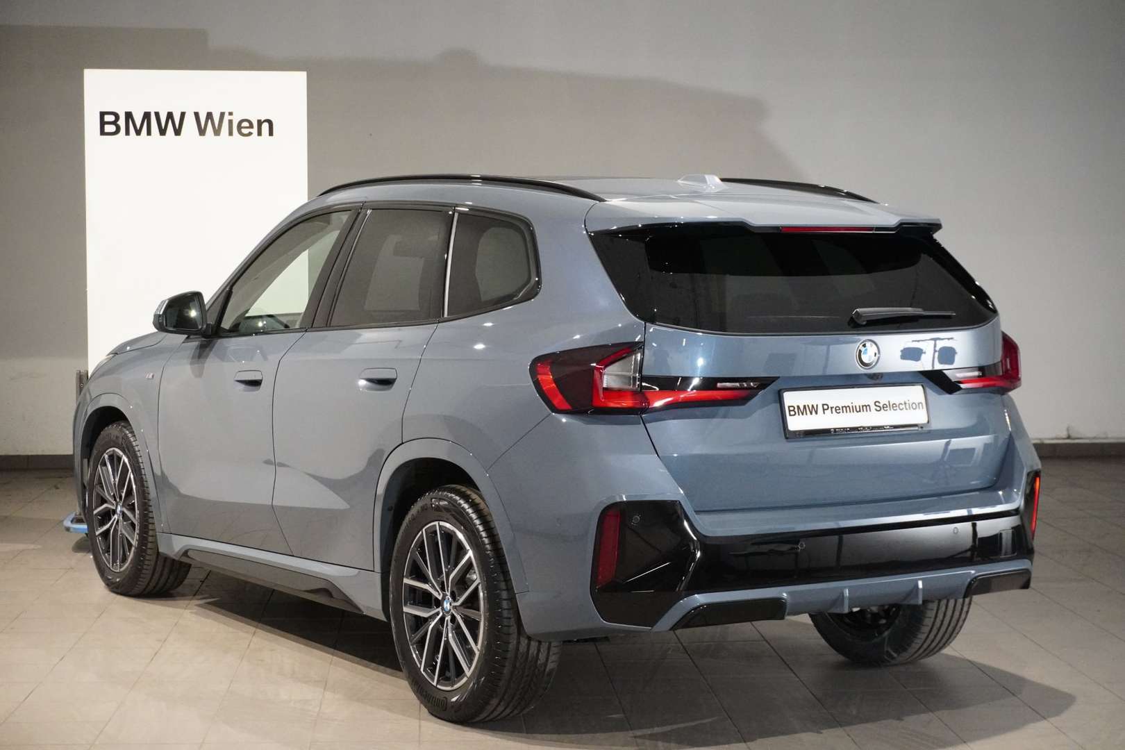 BMW X1 SDrive18d - 2024 - Joinsteer - #23