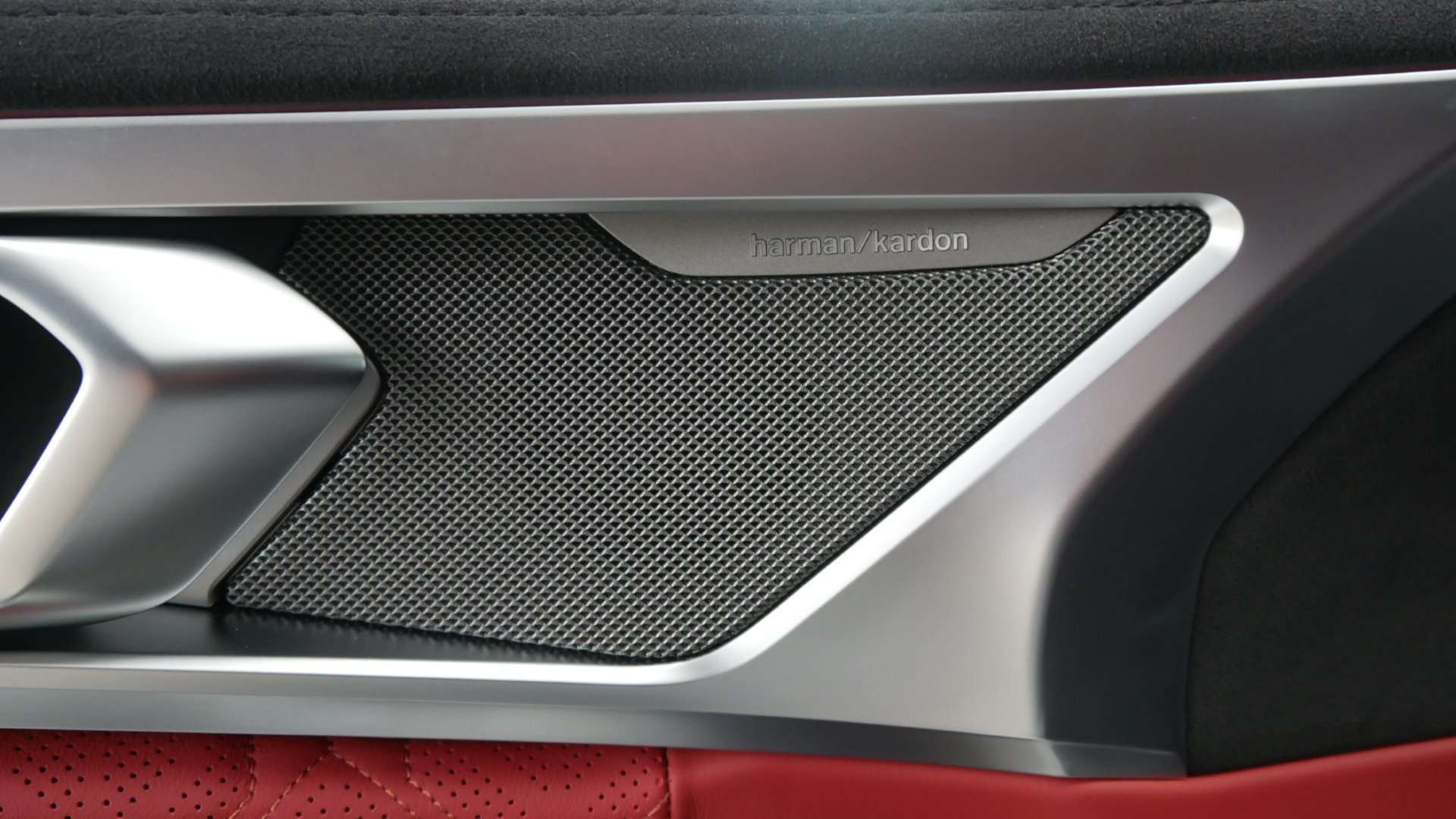 BMW M8 Competition M8 XDrive - 2022 - Joinsteer - #13