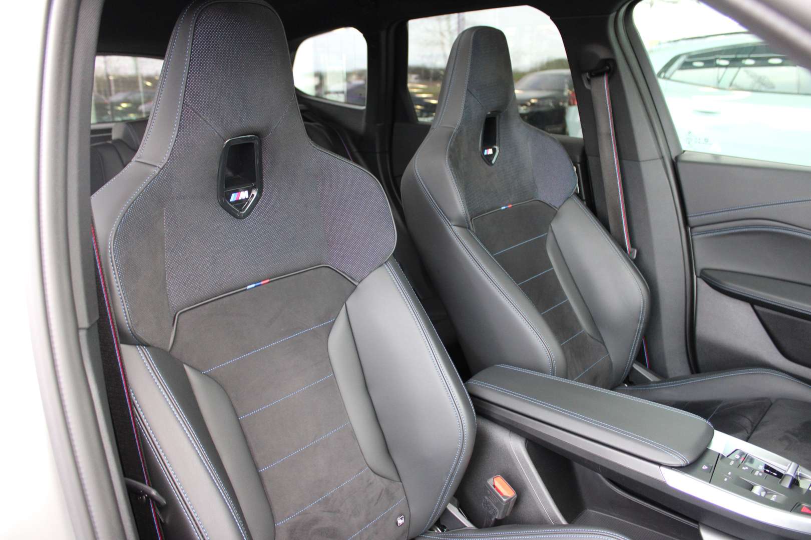 BMW X1 M35i High Executive M Sport - 2024 - Joinsteer - #7