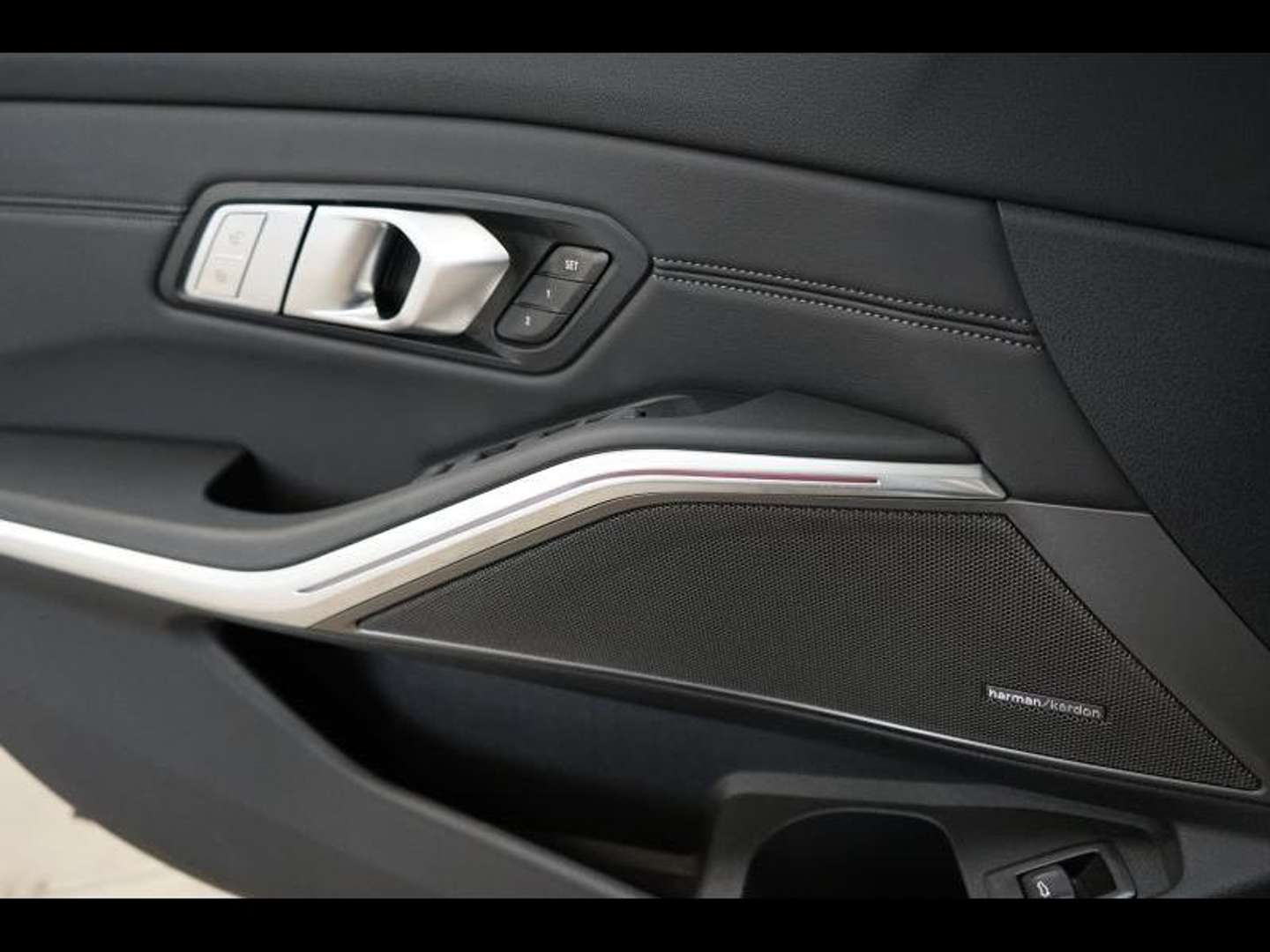 BMW M3 Competition M3 XDrive - 2025 - Joinsteer - #22