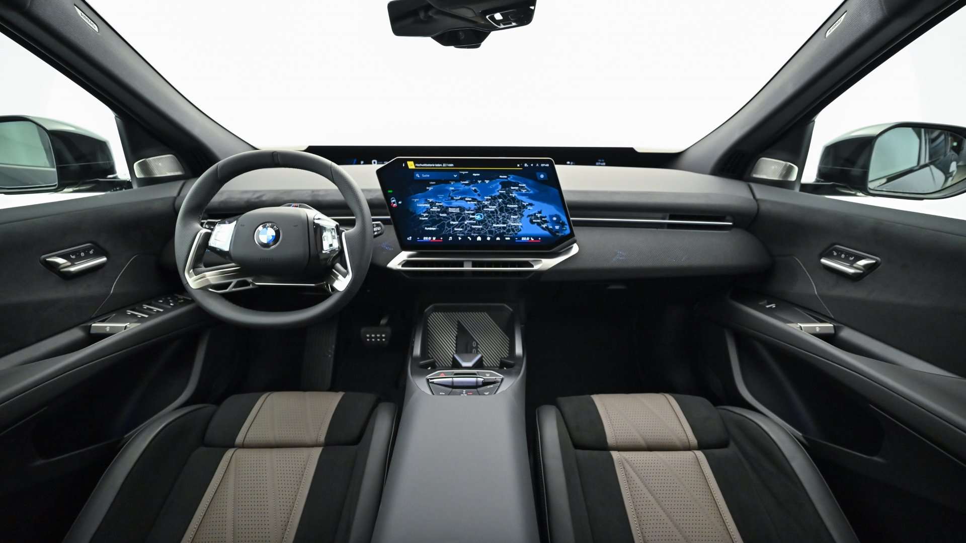 BMW iX3 XDrive50 - 2026 - Joinsteer - #9