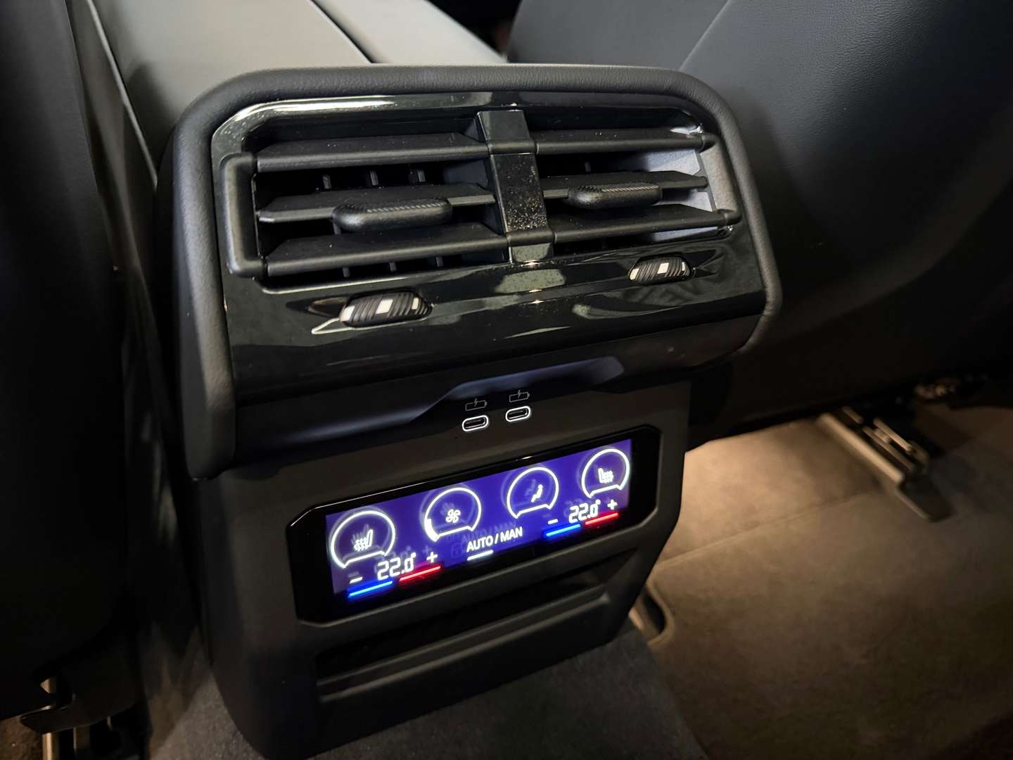 BMW M5 Touring M5 - 2025 - Joinsteer - #24