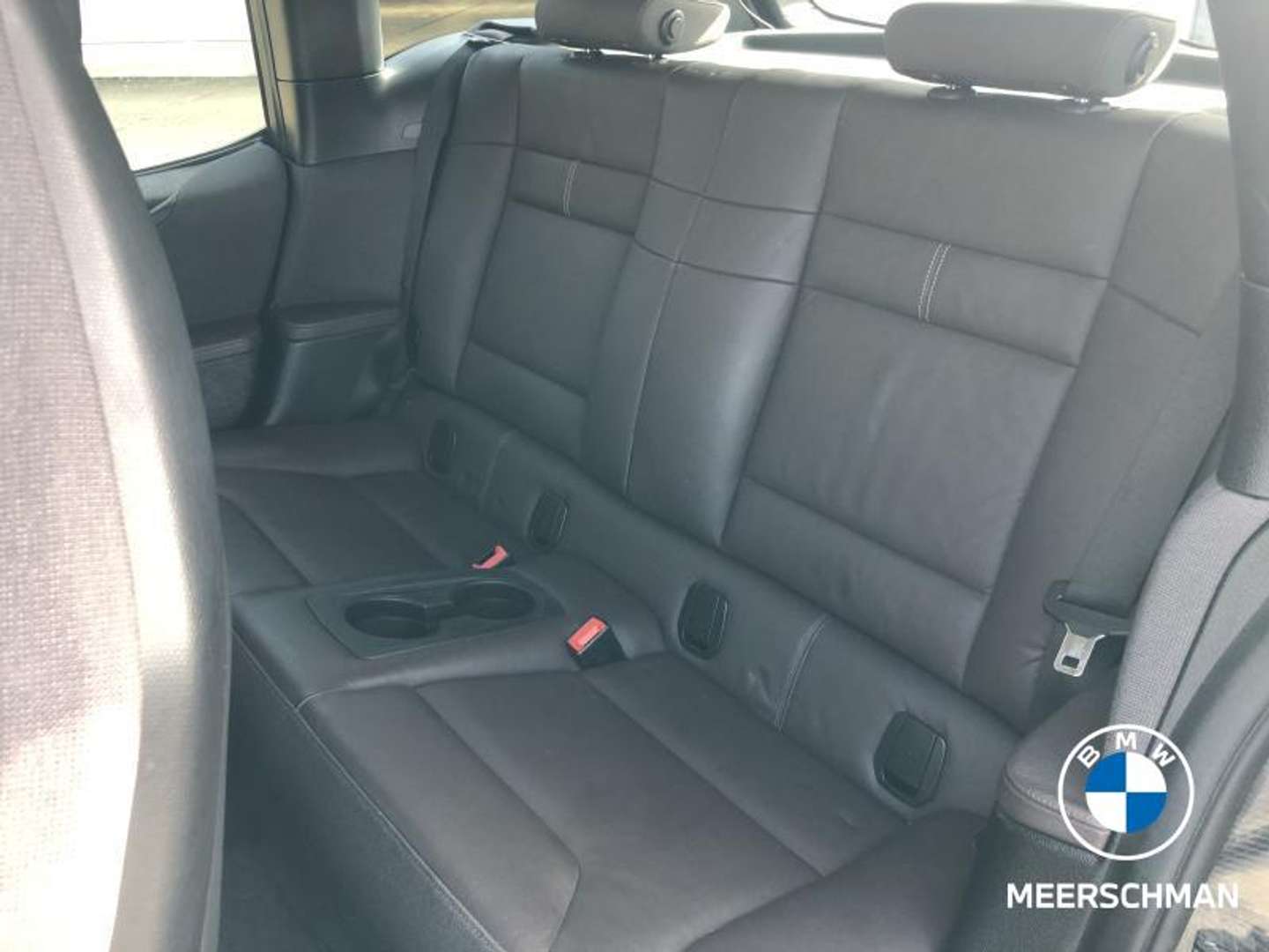 BMW I3 Comfort - 2021 - Joinsteer - #24