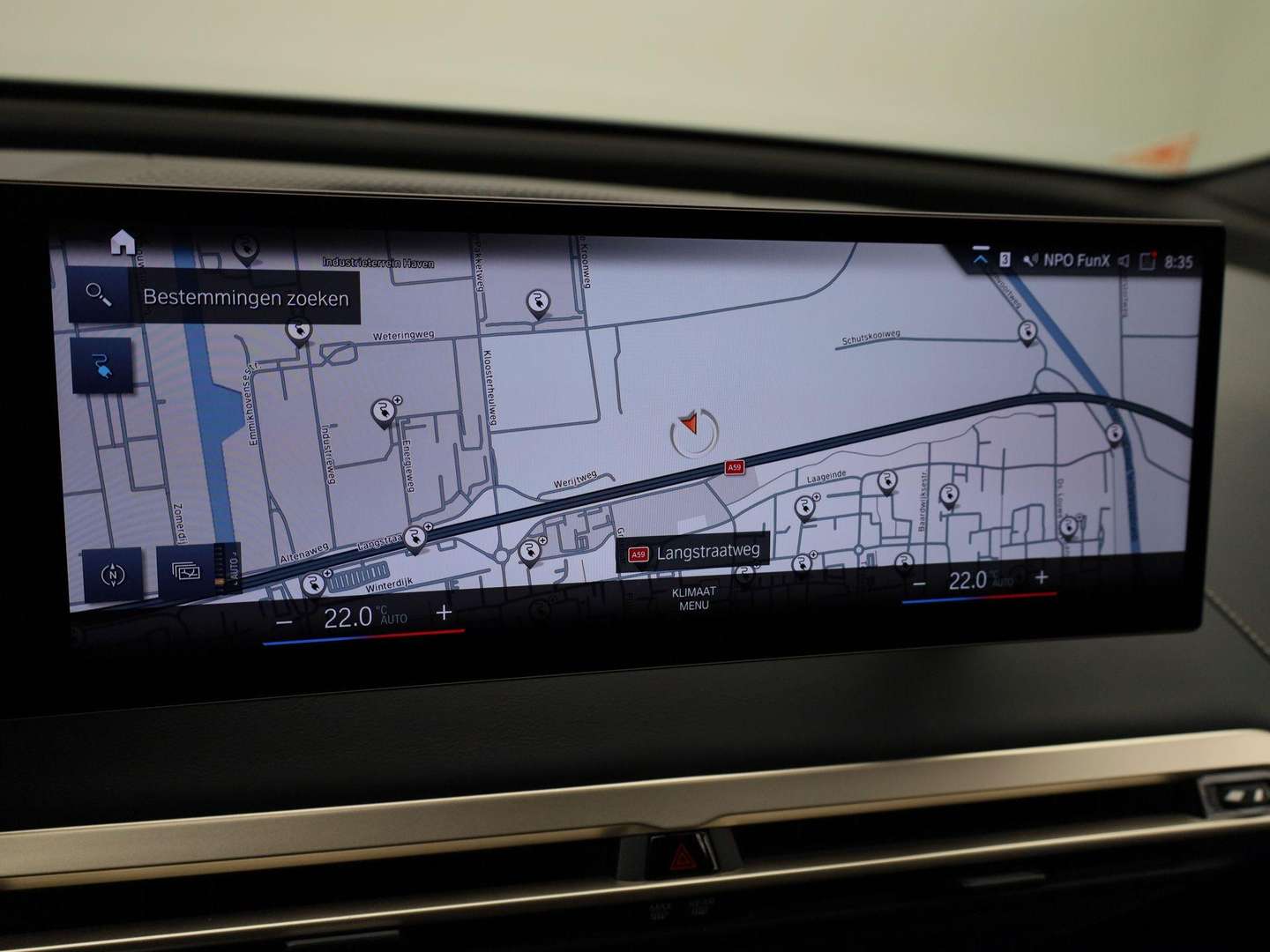 BMW IX High Executive XDrive40 - 2022 - Joinsteer - #27