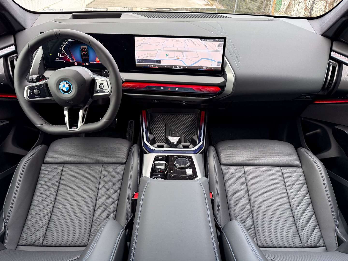 BMW X3 M Sport 30e XDrive - 2026 - Joinsteer - #26