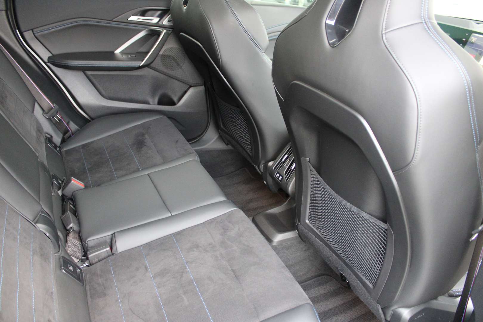 BMW X1 M35i High Executive M Sport - 2024 - Joinsteer - #8