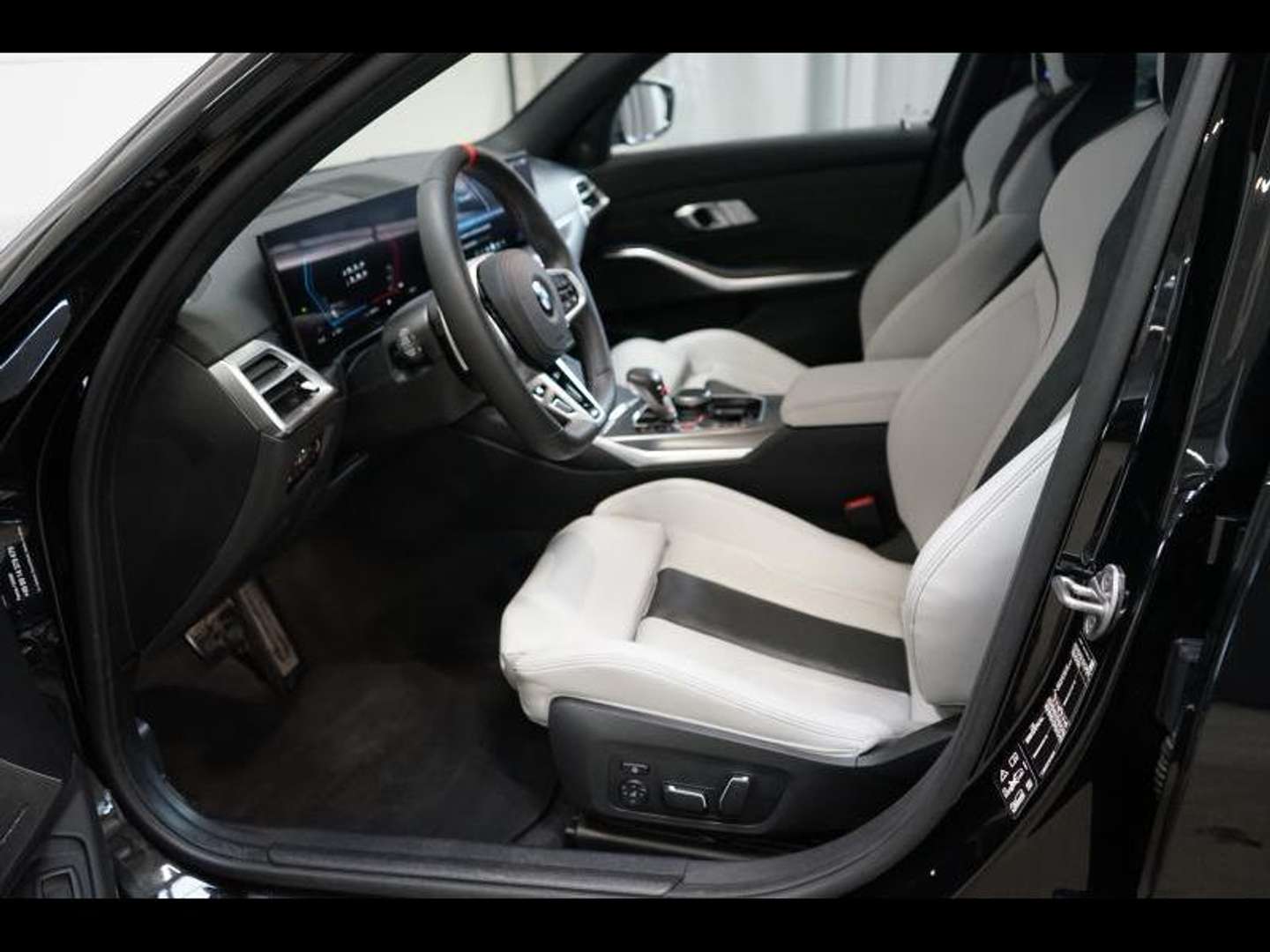 BMW M3 Competition M3 XDrive - 2025 - Joinsteer - #23