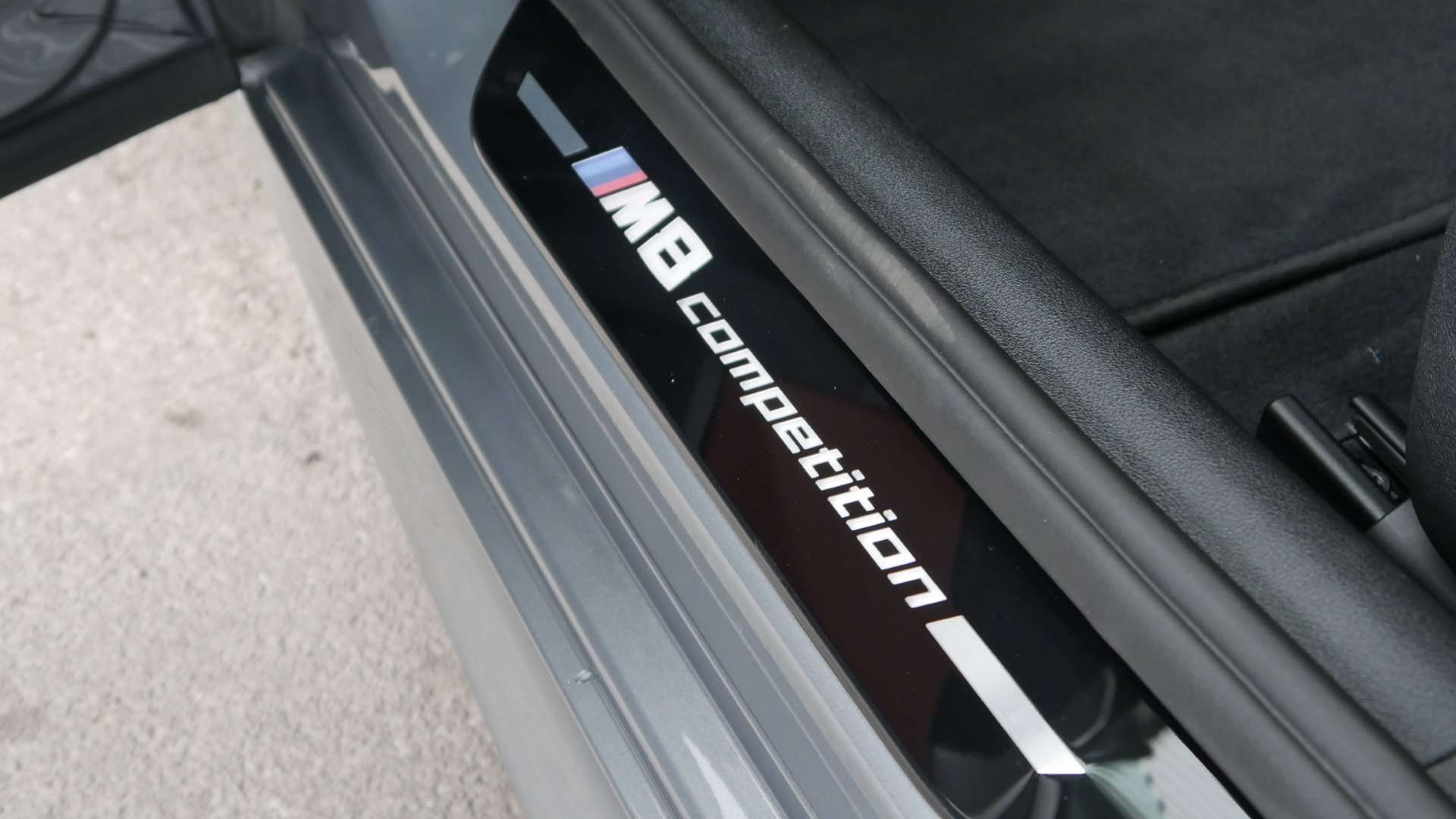 BMW M8 Competition M8 XDrive - 2022 - Joinsteer - #15