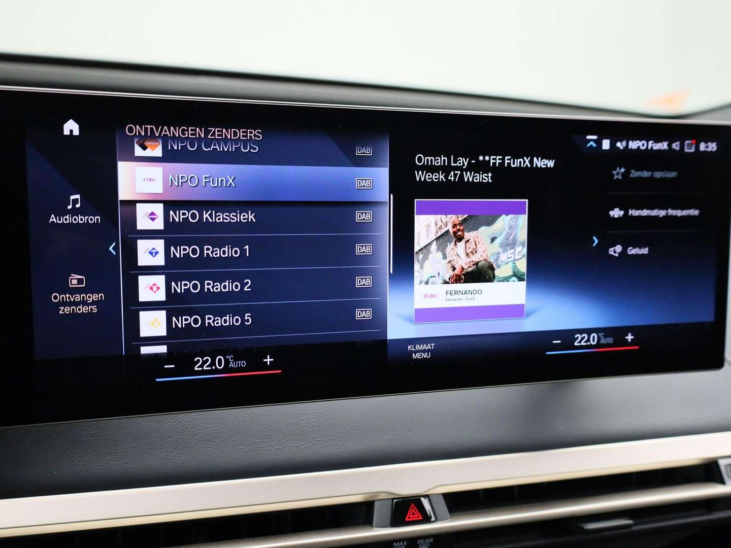 BMW IX High Executive XDrive40 - 2022 - Joinsteer - #28