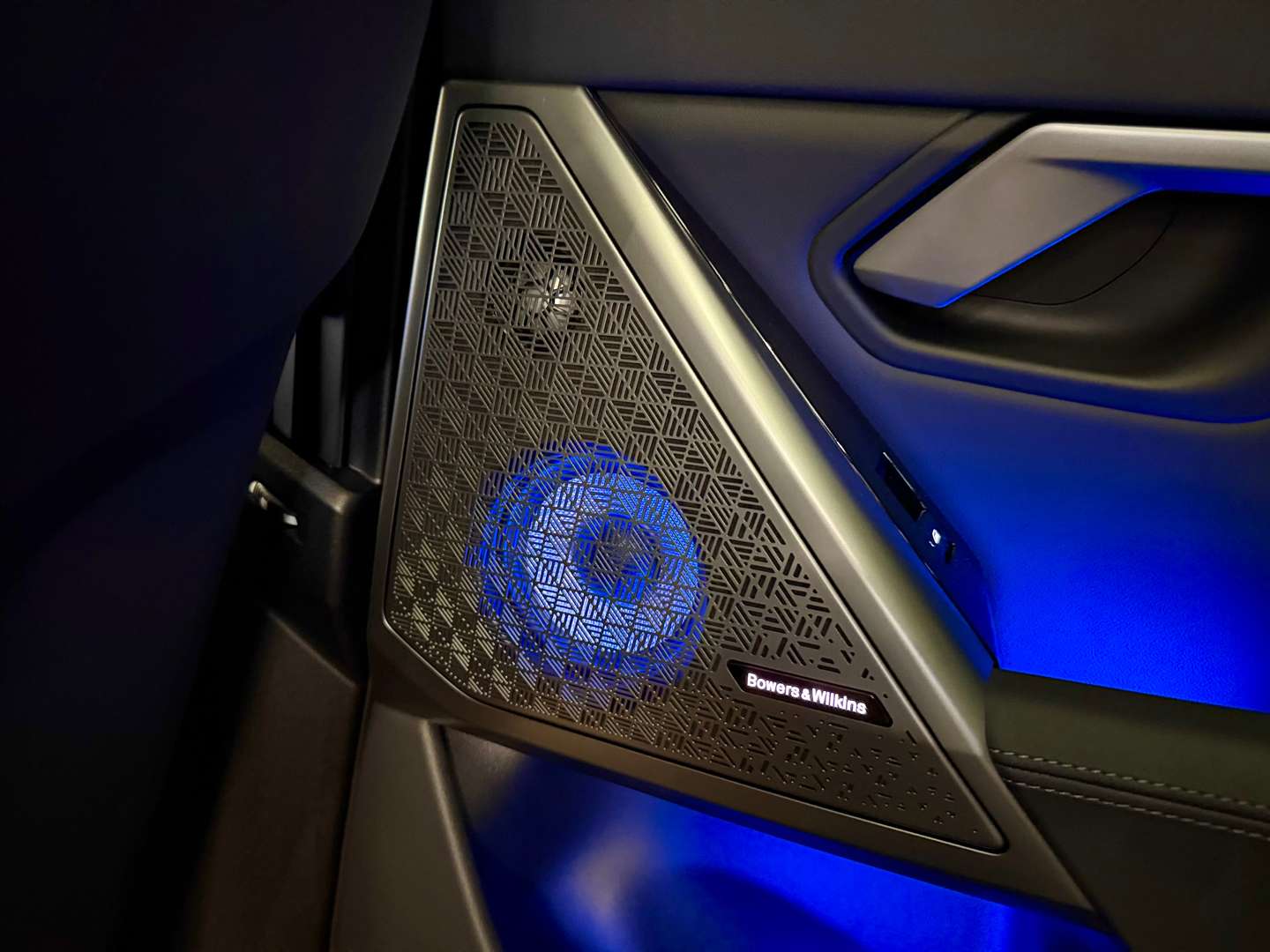 BMW M5 Touring M5 - 2025 - Joinsteer - #25