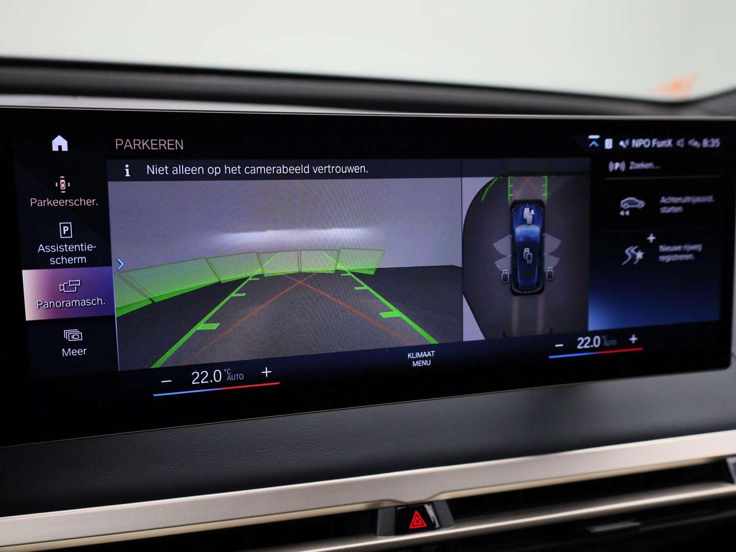 BMW IX High Executive XDrive40 - 2022 - Joinsteer - #29