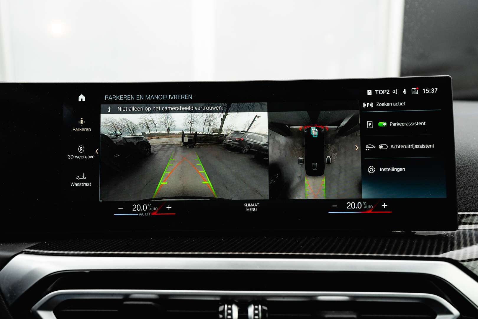 BMW I4 M50 XDrive - 2022 - Joinsteer - #22