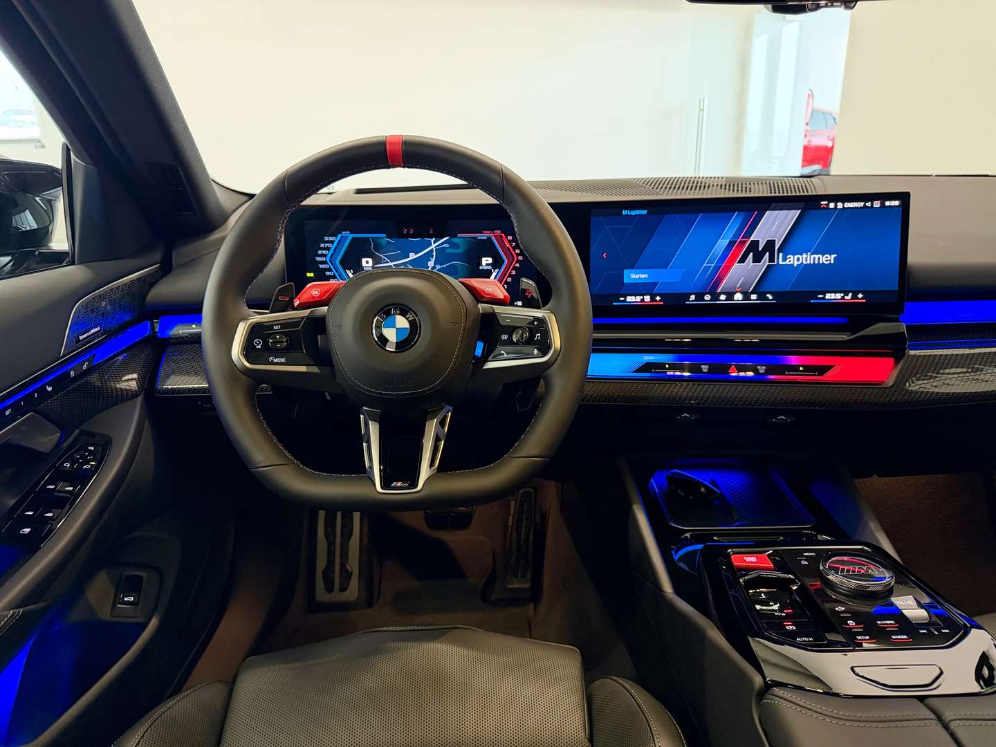 BMW M5 Touring M5 - 2025 - Joinsteer - #26