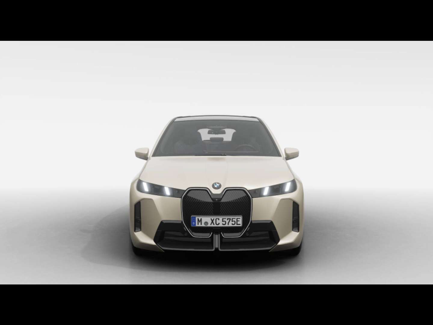 BMW IX M Sport XDrive45 - 2025 - Joinsteer - #8