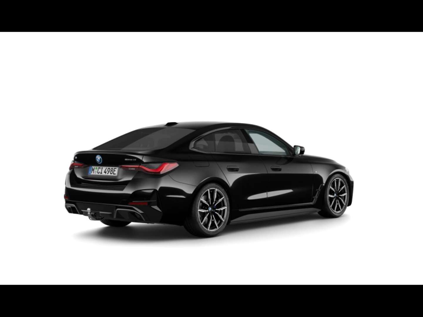 BMW I4 EDrive35 Gran Coupé - 2025 - Joinsteer - #3