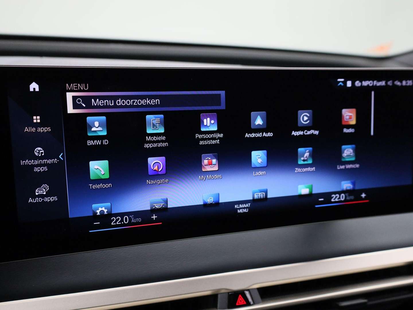 BMW IX High Executive XDrive40 - 2022 - Joinsteer - #30