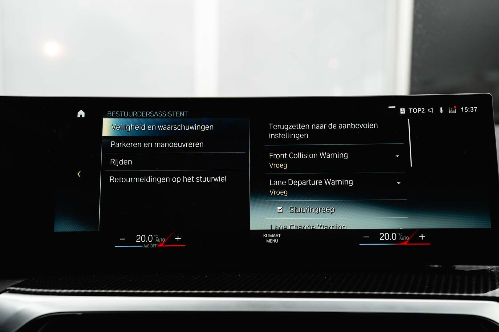 BMW I4 M50 XDrive - 2022 - Joinsteer - #23