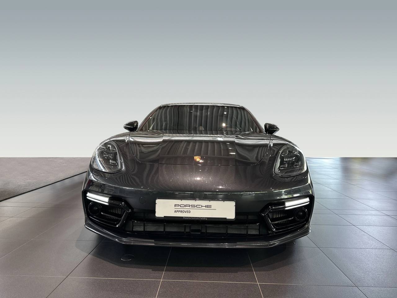 Porsche Panamera II 4 E-Hybrid Sport Turismo - 2018 - Joinsteer - #4