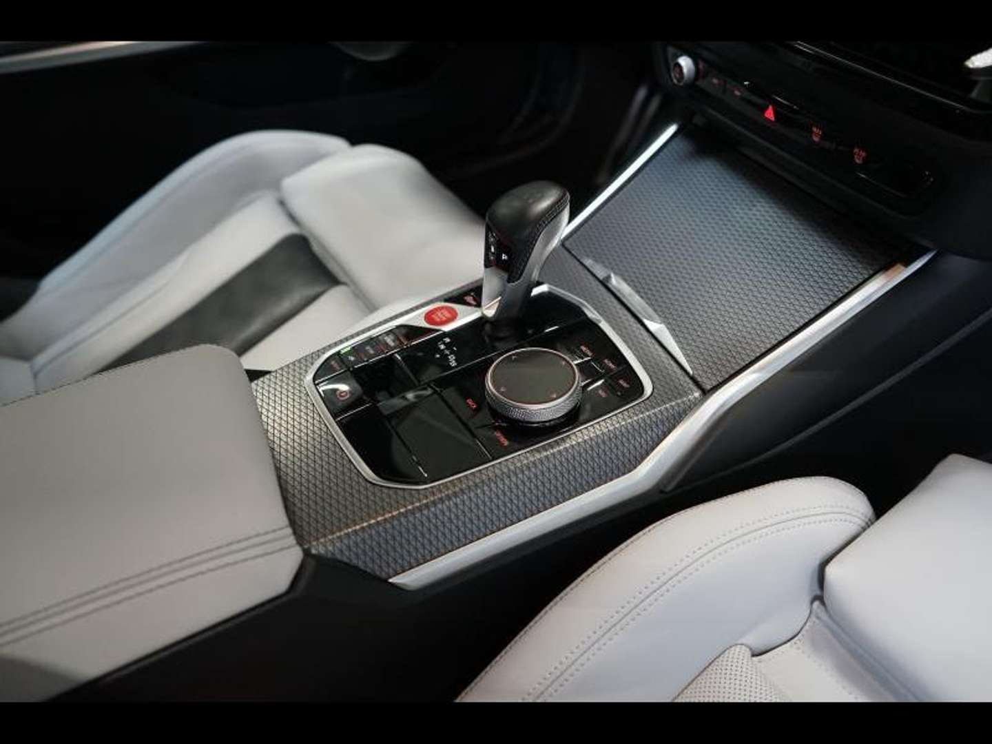 BMW M3 Competition M3 XDrive - 2025 - Joinsteer - #26