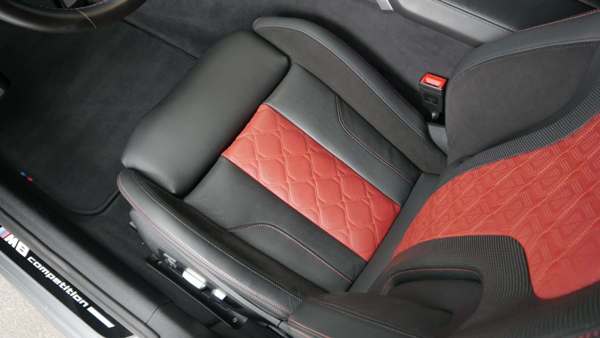 BMW M8 Competition M8 XDrive - 2022 - Joinsteer - #18