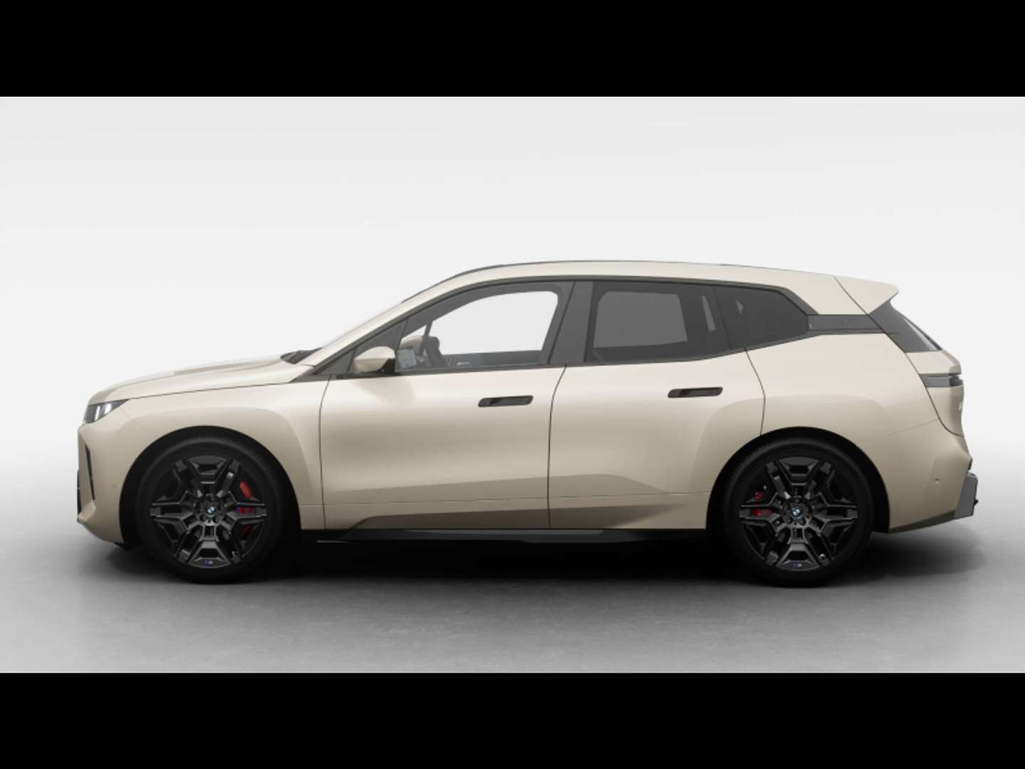 BMW IX M Sport XDrive45 - 2025 - Joinsteer - #9
