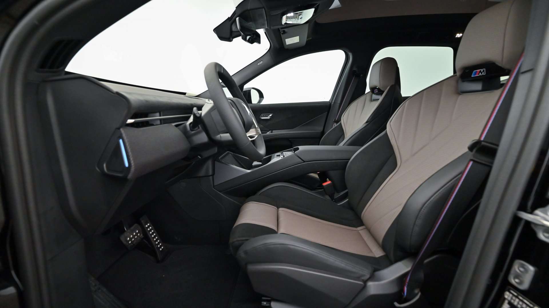 BMW iX3 XDrive50 - 2026 - Joinsteer - #14