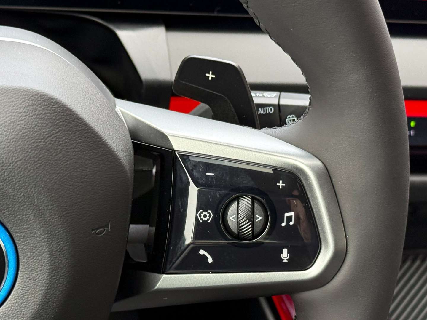 BMW X3 M Sport 30e XDrive - 2026 - Joinsteer - #29