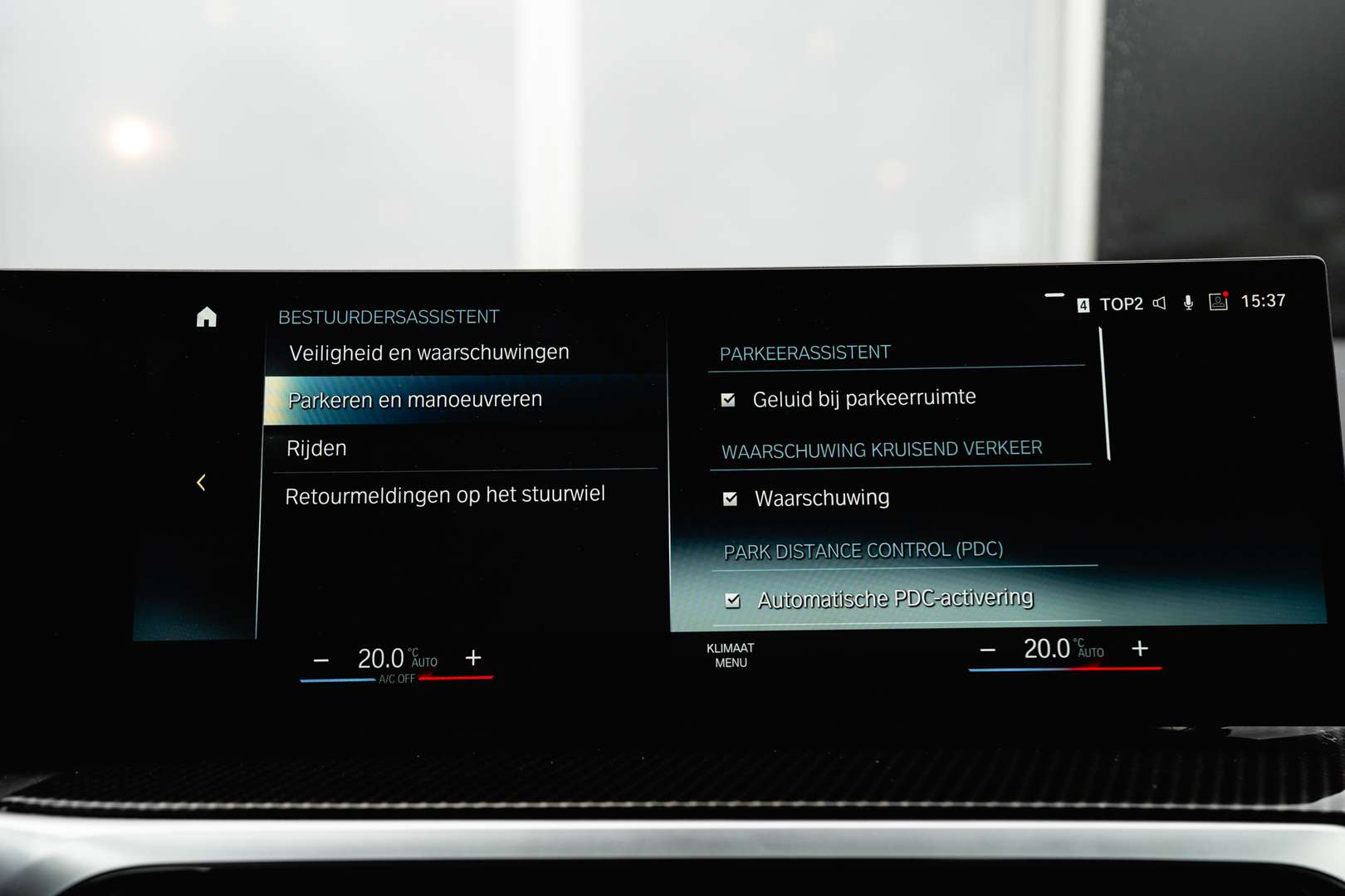 BMW I4 M50 XDrive - 2022 - Joinsteer - #24