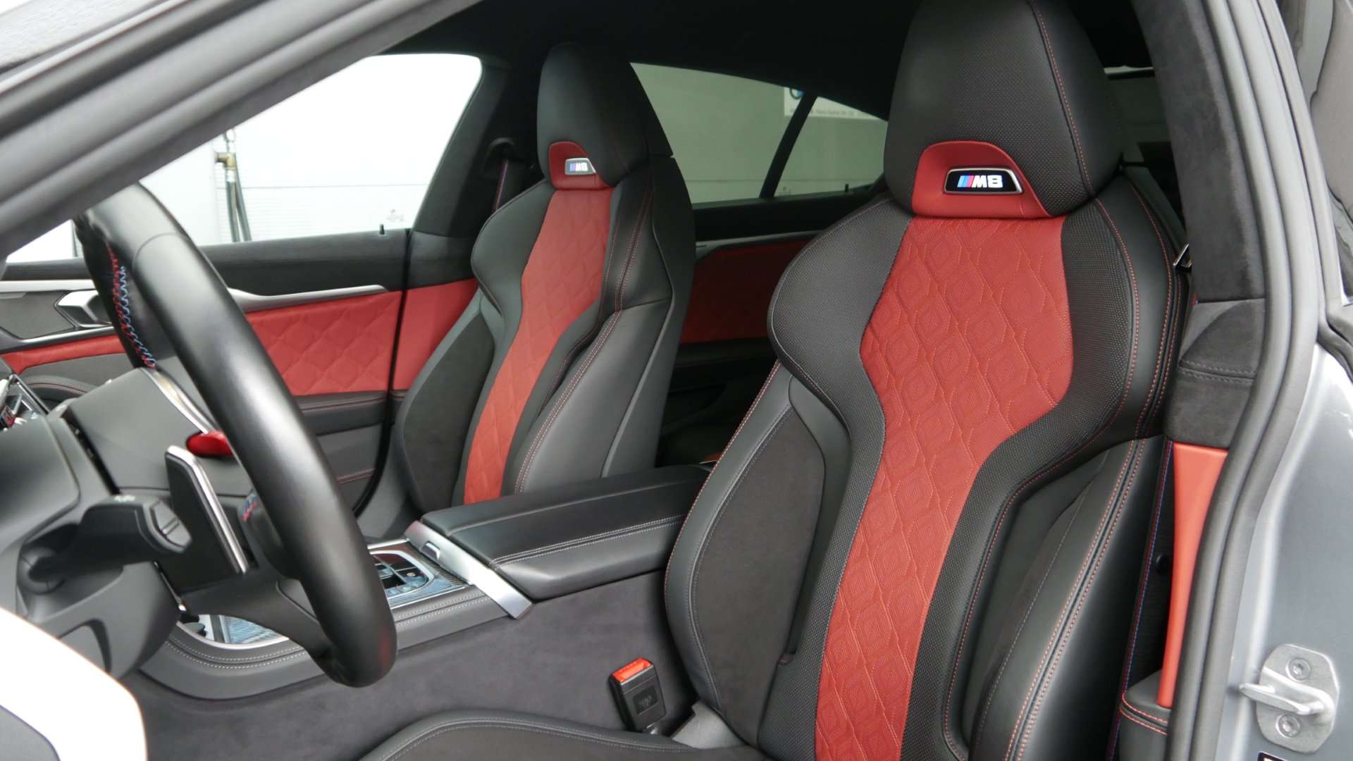 BMW M8 Competition M8 XDrive - 2022 - Joinsteer - #19