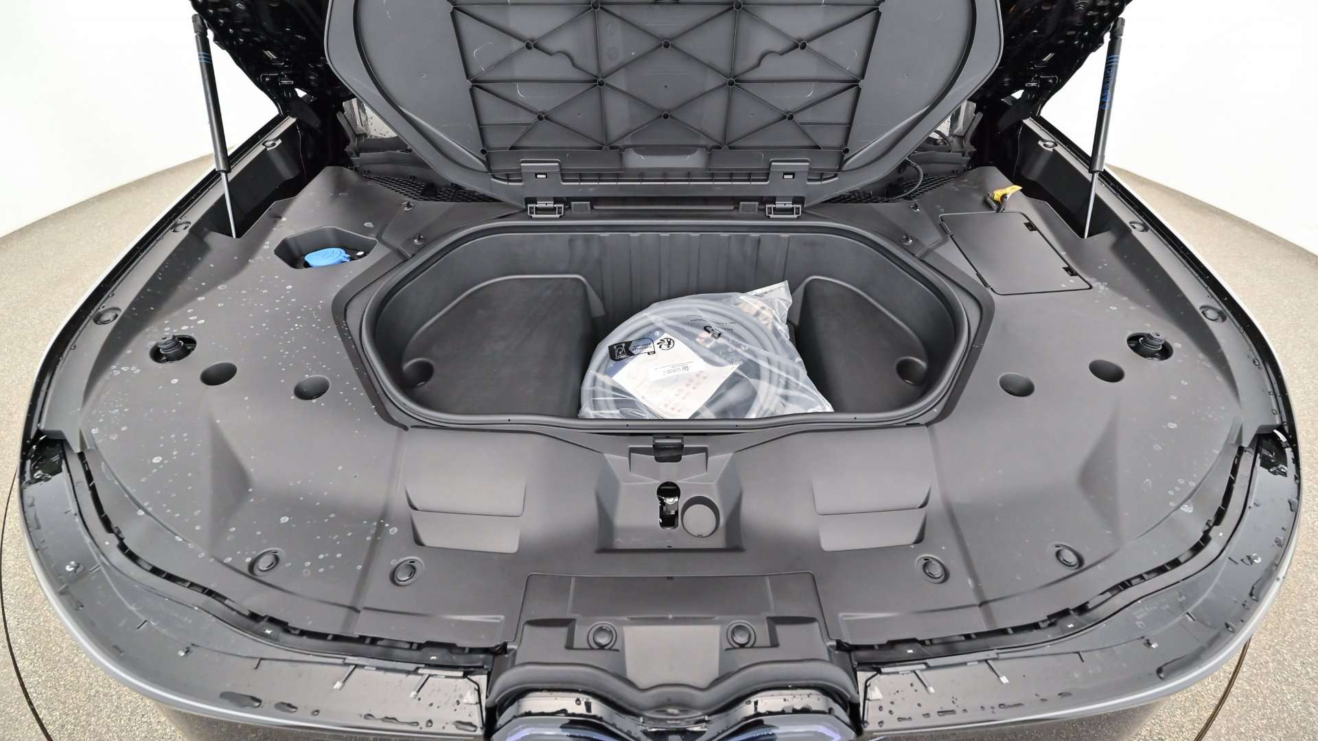 BMW iX3 XDrive50 - 2026 - Joinsteer - #15