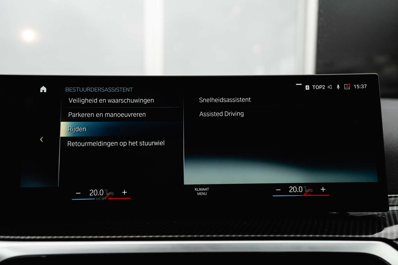 BMW I4 M50 XDrive - 2022 - Joinsteer - #25