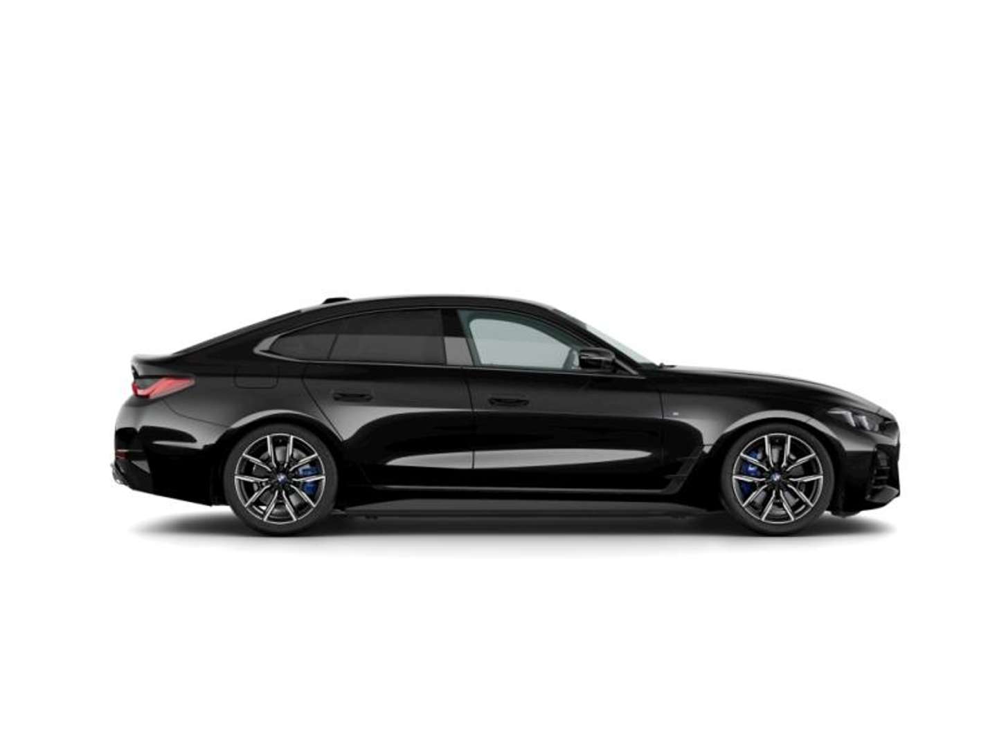 BMW I4 EDrive35 Gran Coupé - 2025 - Joinsteer - #5