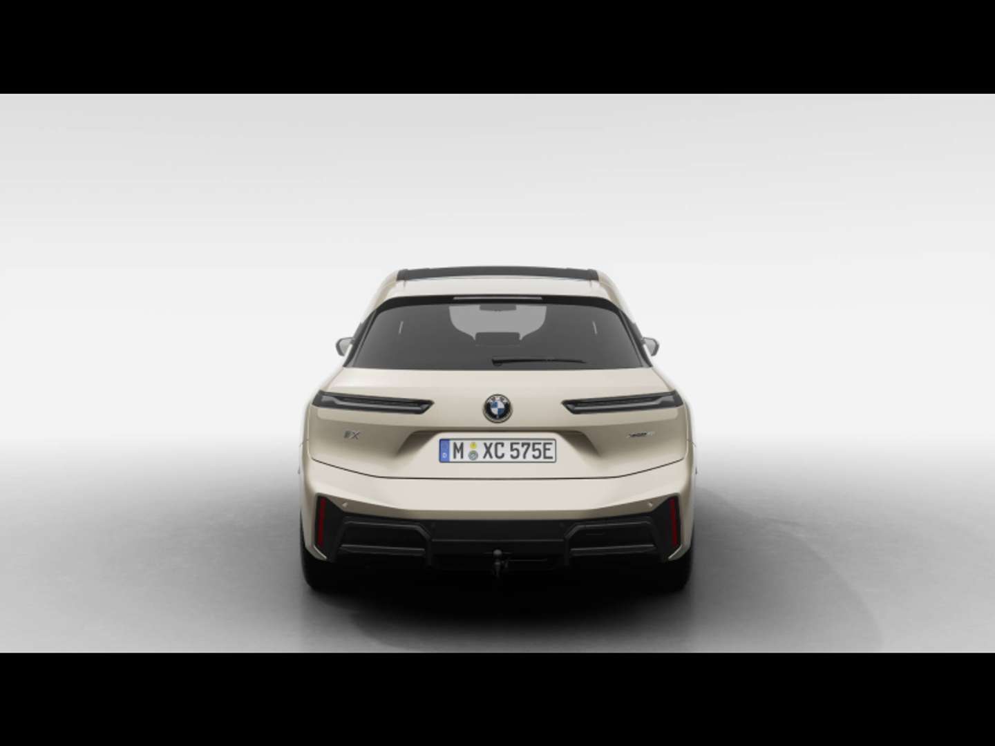 BMW IX M Sport XDrive45 - 2025 - Joinsteer - #11