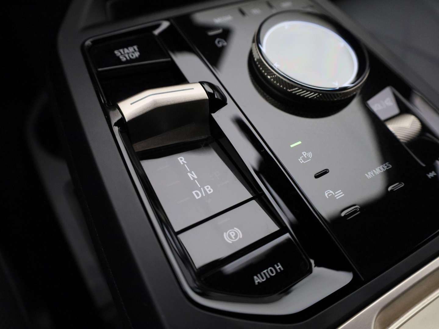 BMW IX High Executive XDrive40 - 2022 - Joinsteer - #33