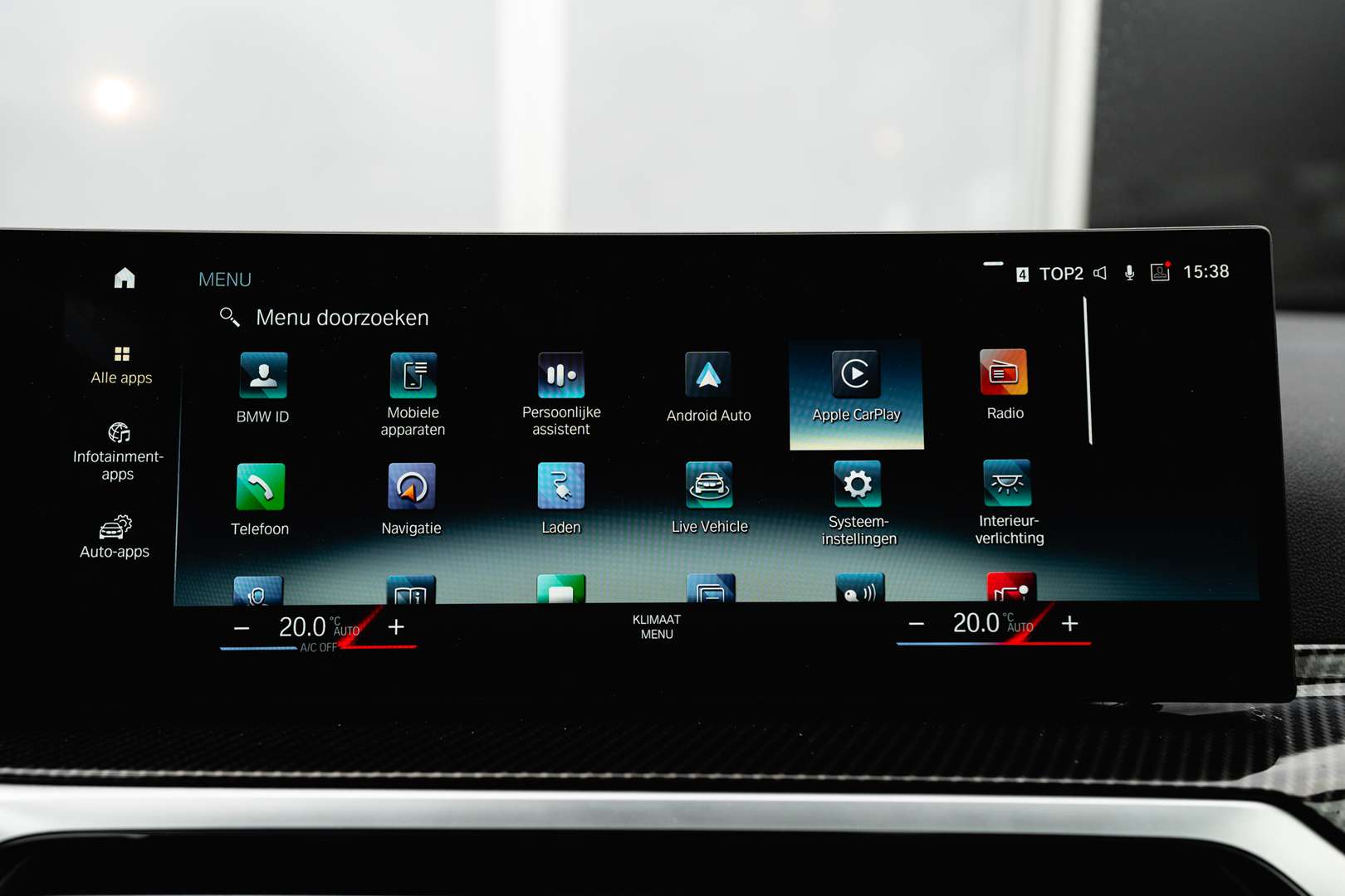 BMW I4 M50 XDrive - 2022 - Joinsteer - #26