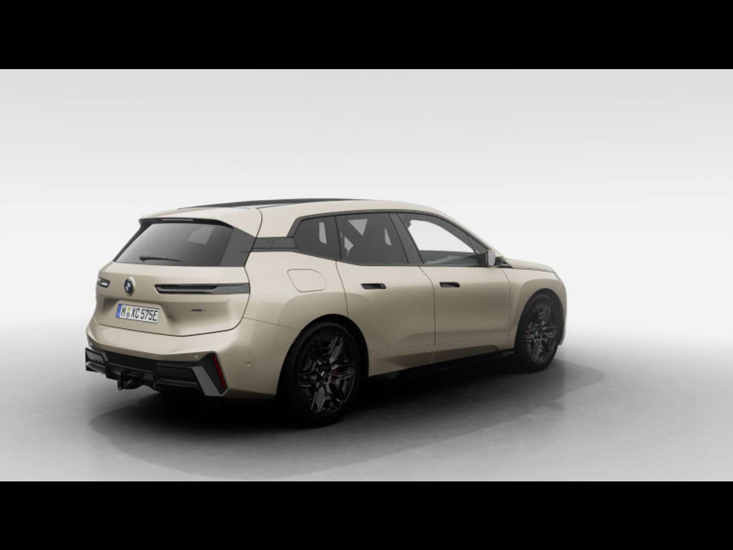 BMW IX M Sport XDrive45 - 2025 - Joinsteer - #12