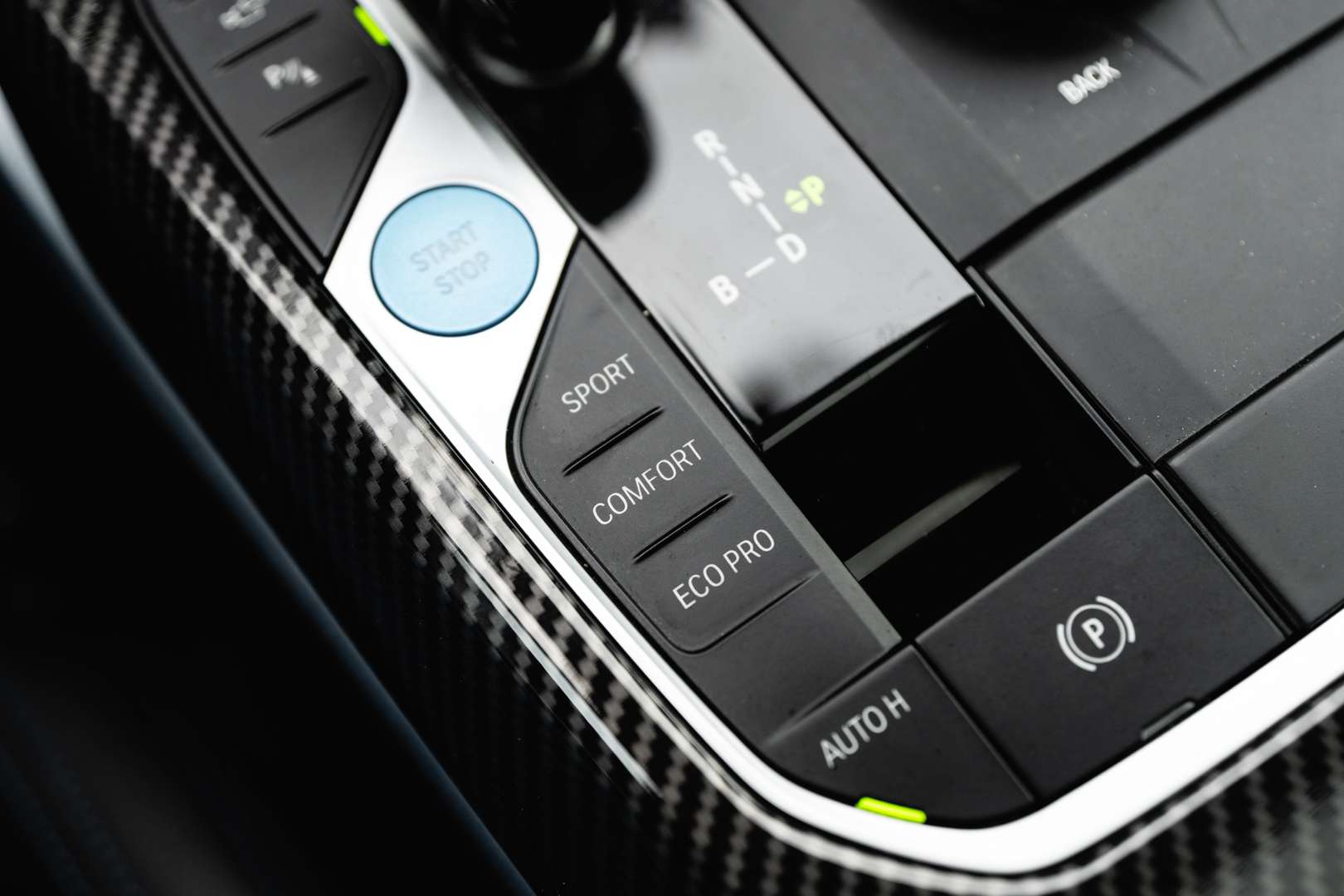 BMW I4 M50 XDrive - 2022 - Joinsteer - #27
