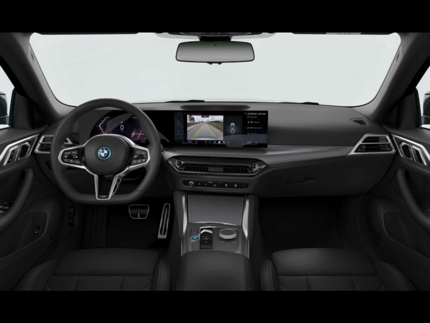BMW I4 EDrive35 Gran Coupé - 2025 - Joinsteer - #8