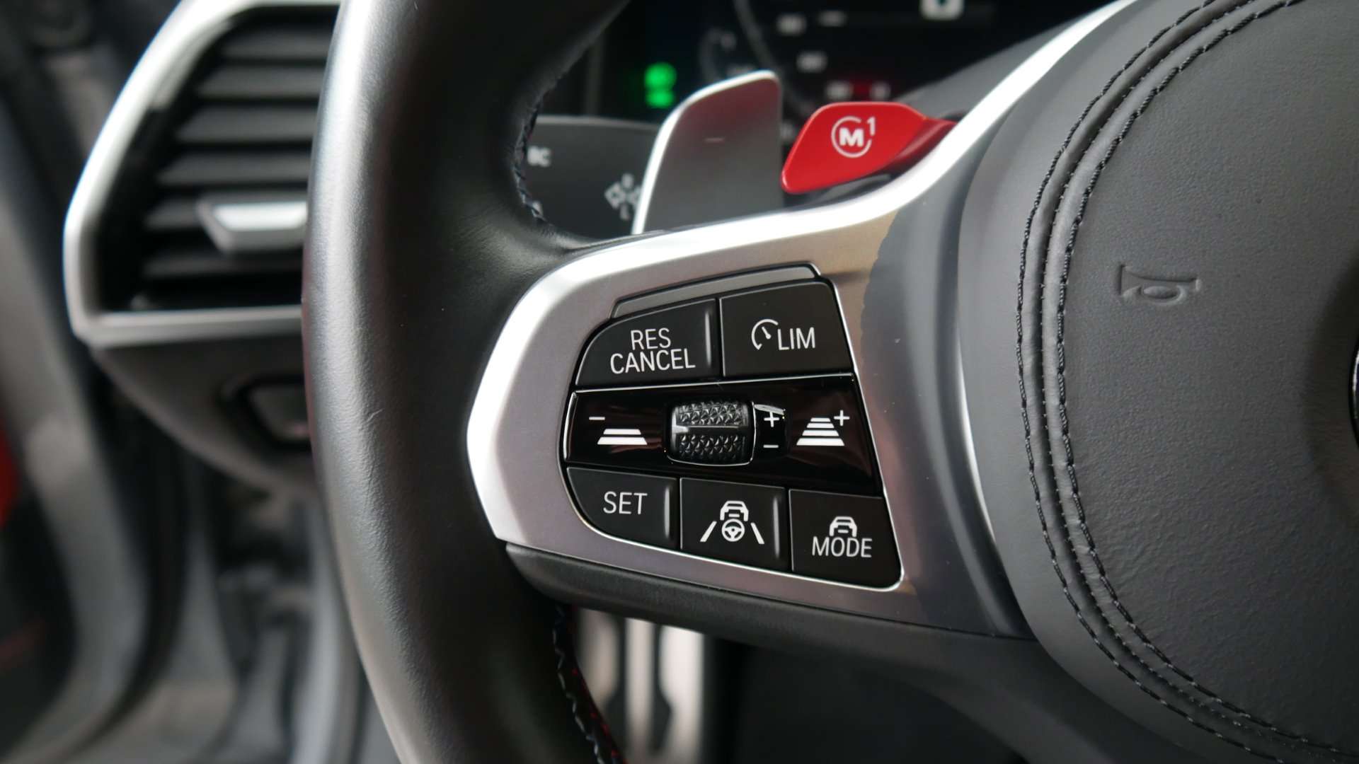 BMW M8 Competition M8 XDrive - 2022 - Joinsteer - #24