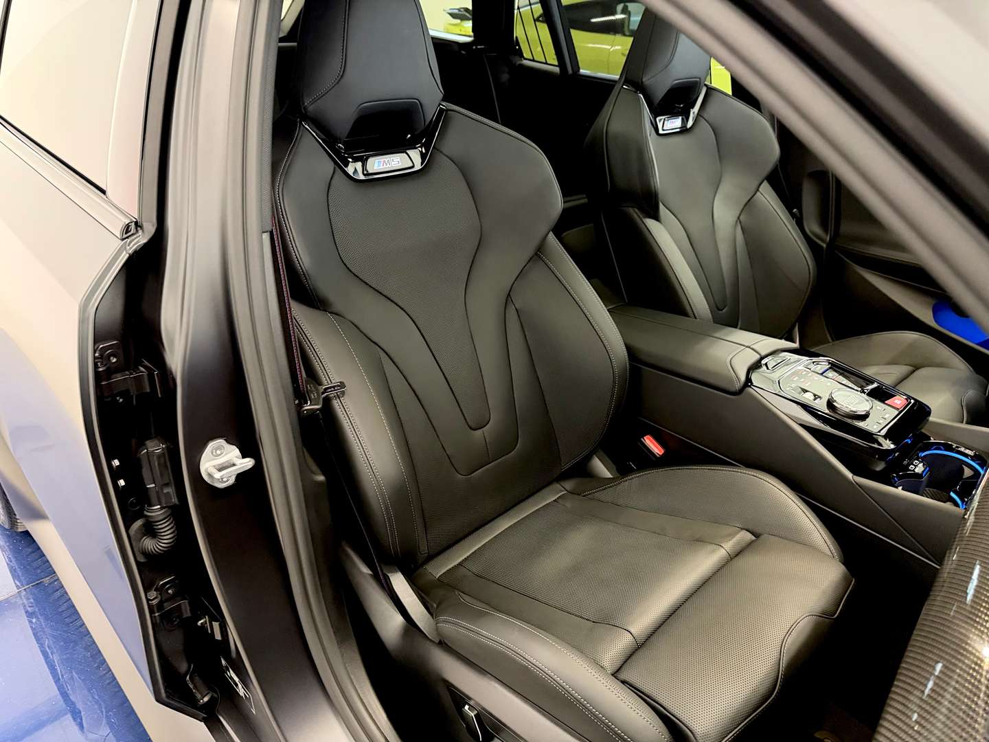 BMW M5 Touring M5 - 2025 - Joinsteer - #31