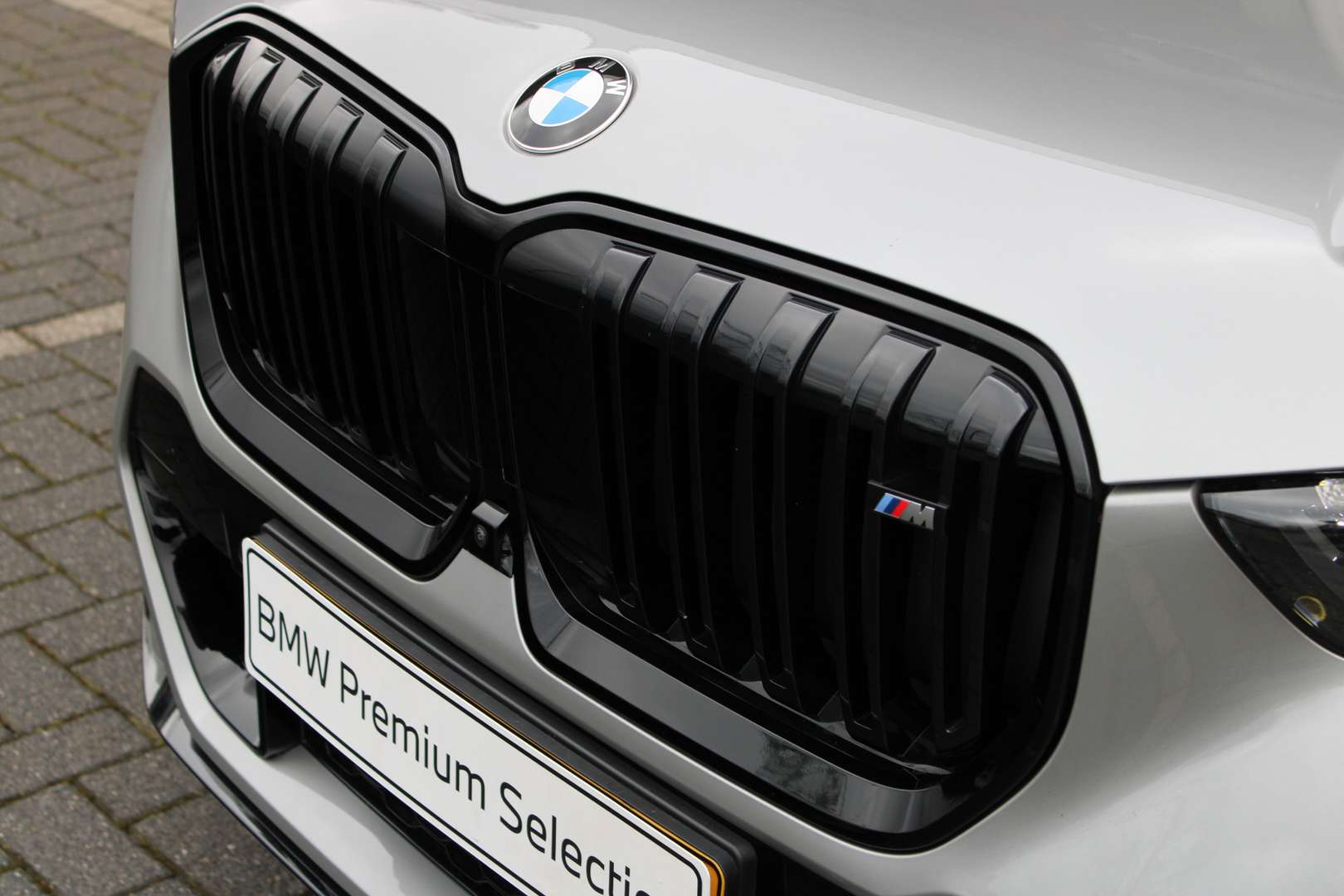 BMW X1 M35i High Executive M Sport - 2024 - Joinsteer - #17