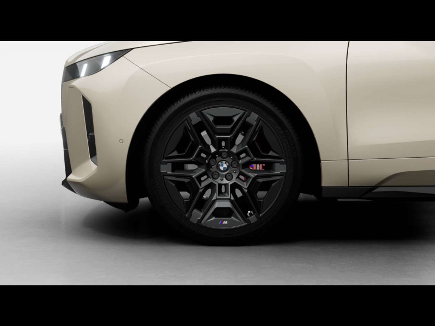 BMW IX M Sport XDrive45 - 2025 - Joinsteer - #14