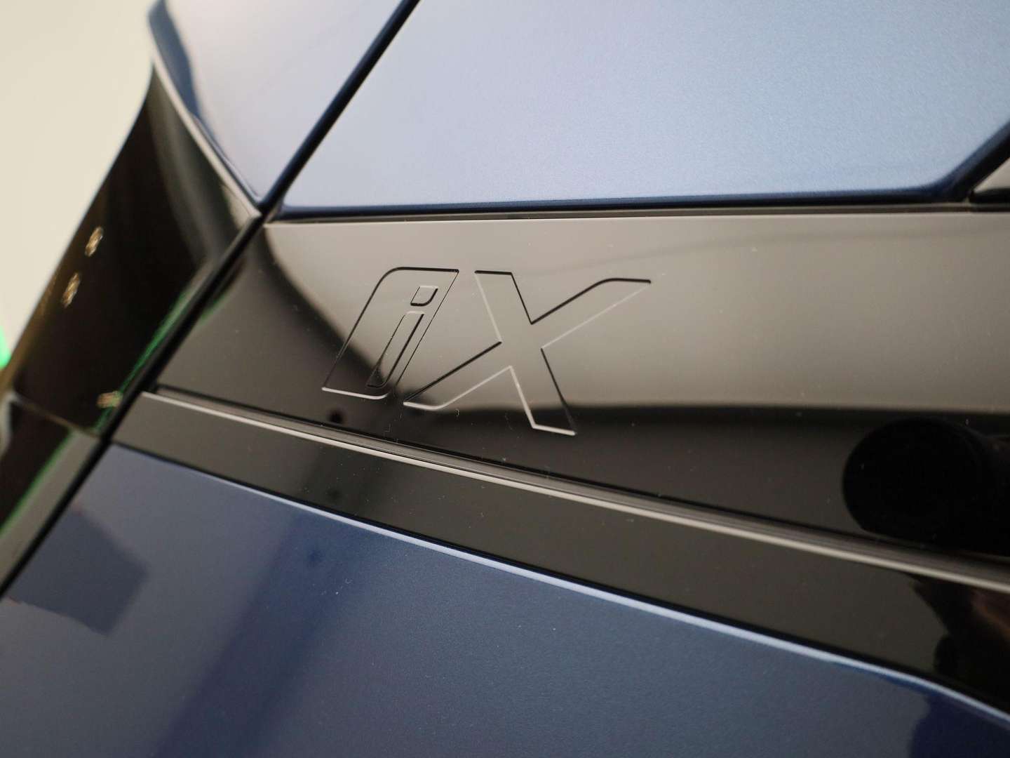 BMW IX High Executive XDrive40 - 2022 - Joinsteer - #37