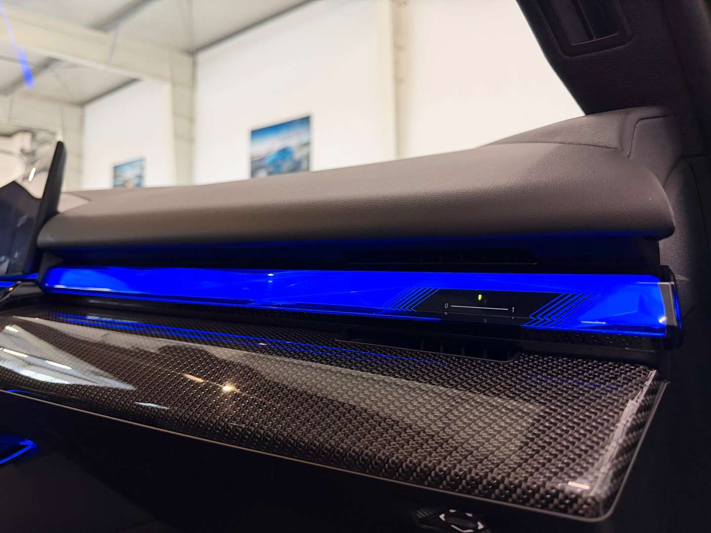 BMW M5 Touring M5 - 2025 - Joinsteer - #32